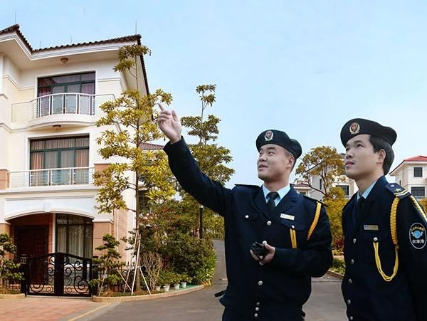 河北省物業(yè)公司優(yōu)秀企業(yè)推薦 物業(yè)管理典范與服務(wù)創(chuàng)新
