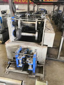 譽城偉業 機械設備領域的精密加工專家