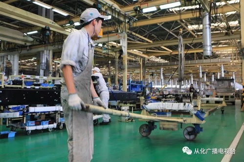 機械行業 安全最優先，筑牢機械設備生命線